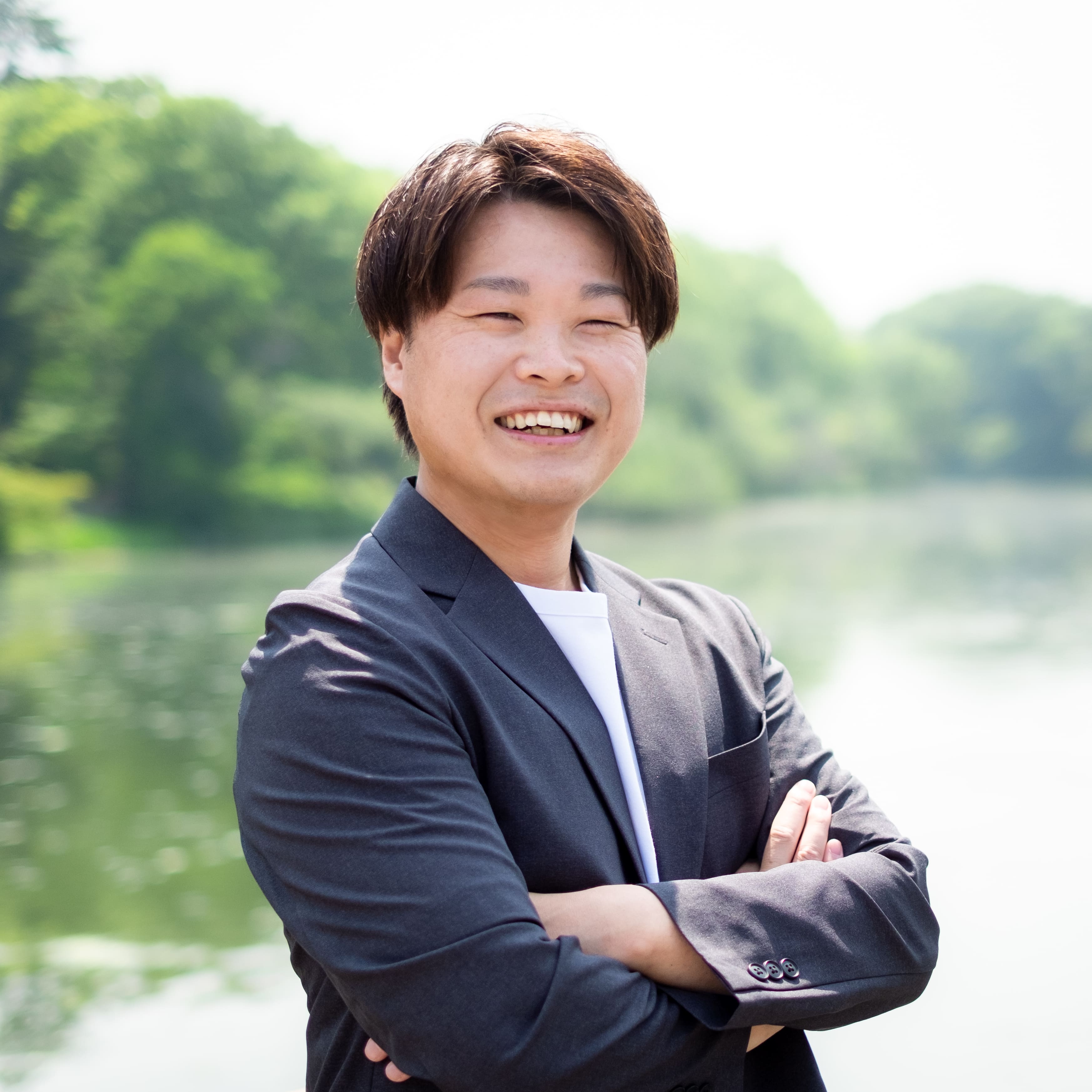 中谷 翔