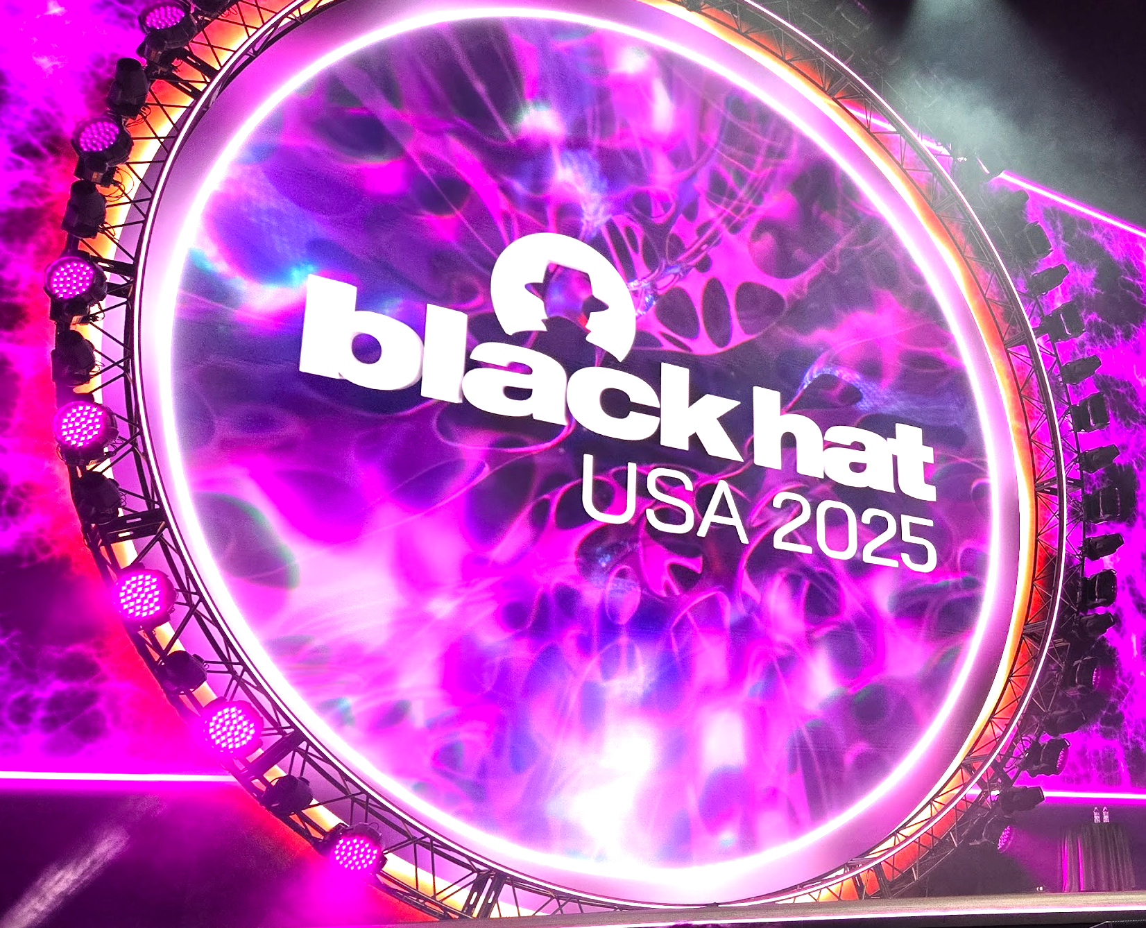 Black Hat USA 2025 Arsenal 発表報告
