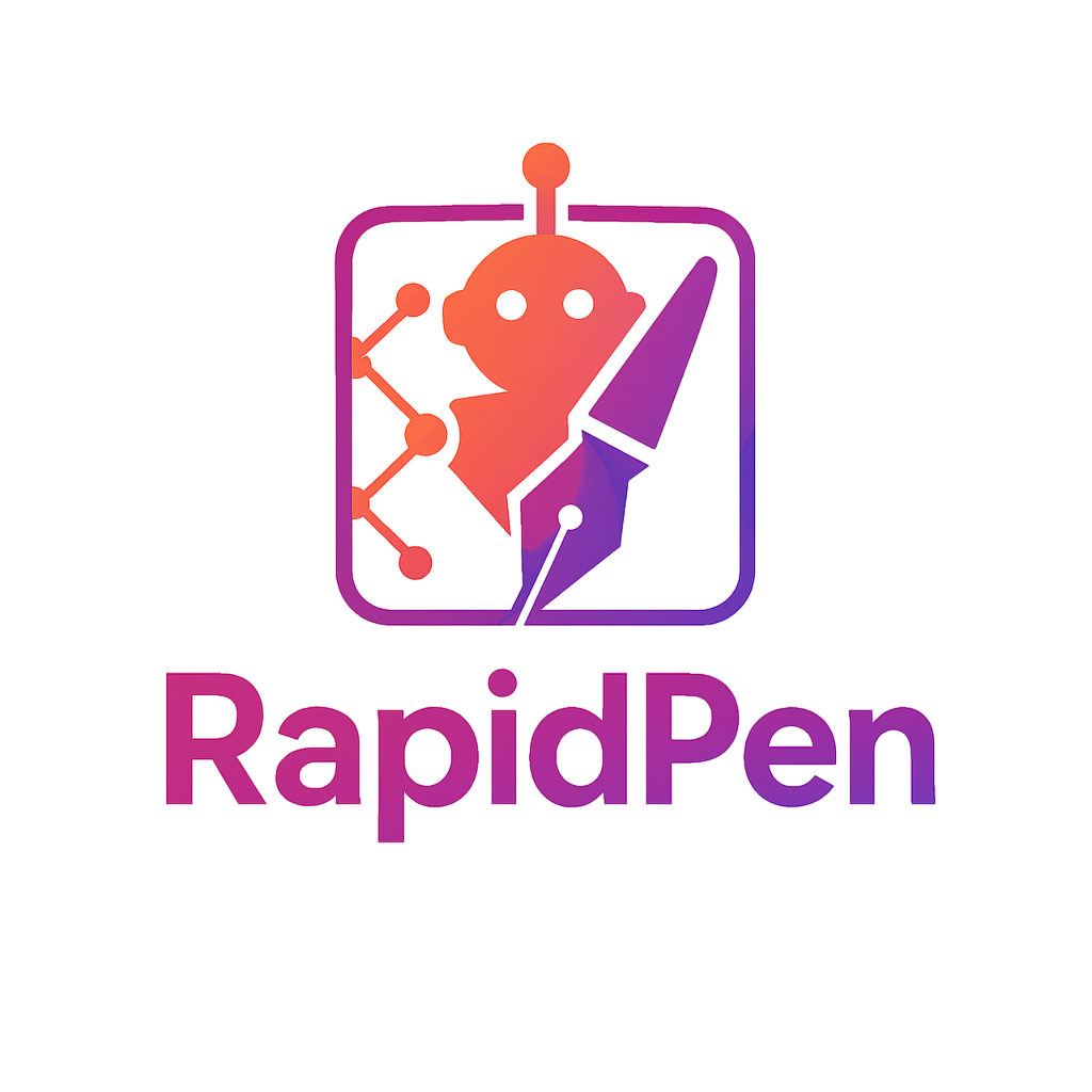 RapidPen - AI自動ペネトレーションテストツール